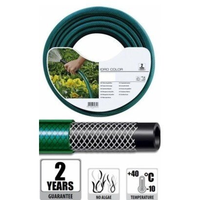 Idro color 3/4 (19mm) 2 Idro color 3/4 (19mm) 2