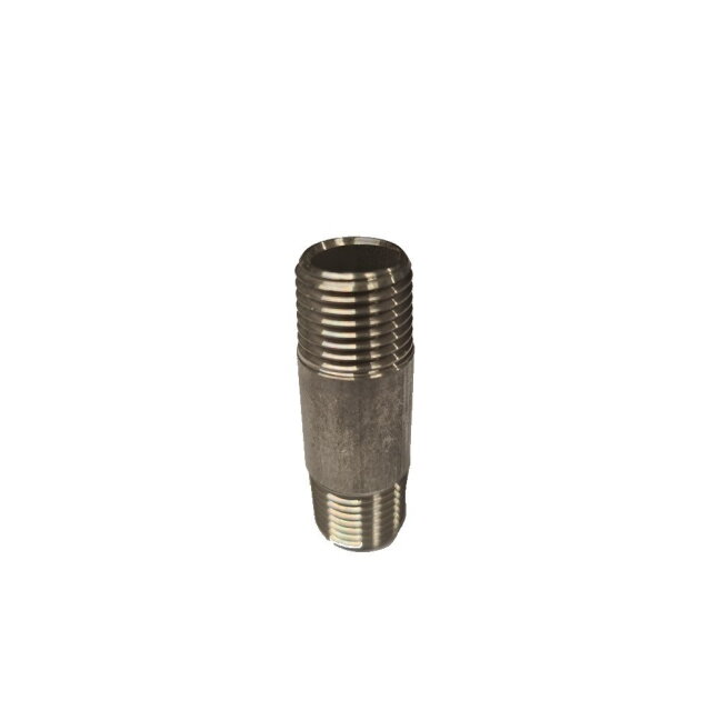Ilgasriegis 1/4", nerūd. pl. Ilgasriegis 1/4", nerūd. pl.