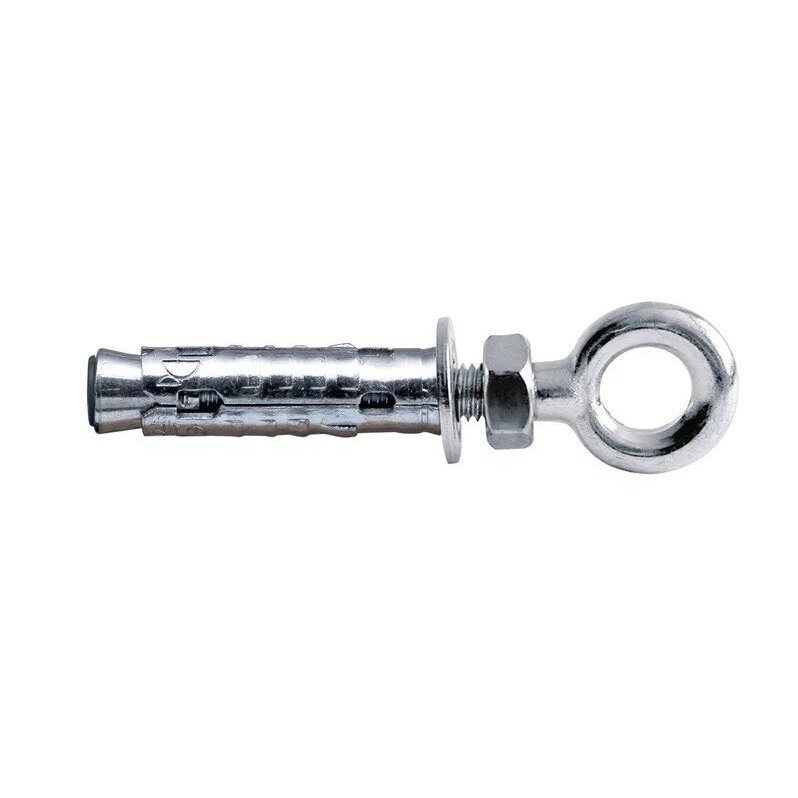 Inkarinis varžtas su kilpa 12x52mm