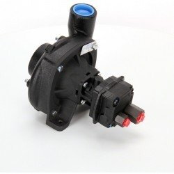 Išscentrinis siurblys Hypro 9306C-HM1C