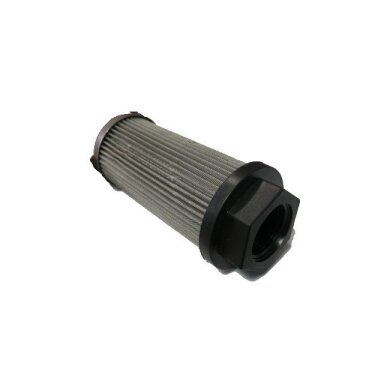 Įsiurbimo filtras G1" Įsiurbimo filtras G1"