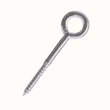 Įsukama kilpa 12x300mm