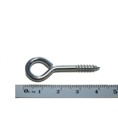 Įsukama kilpa 3x40mm