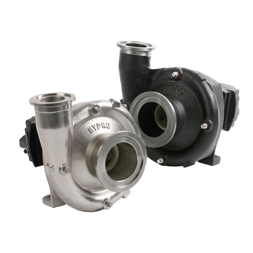 Išscentrinis siurblys Hypro 9306C-HM1C 1