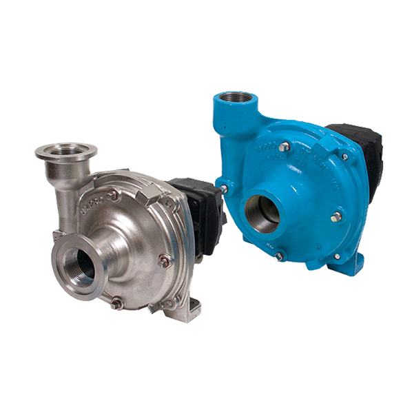 Išscentrinis siurblys Hypro 9303C-HM1C 1