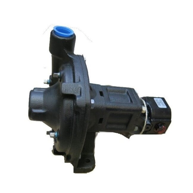 Išcentrinis siurblys su hidro varikliu Hypro 9302CT-GM1 1 Išcentrinis siurblys su hidro varikliu Hypro 9302CT-GM1 1