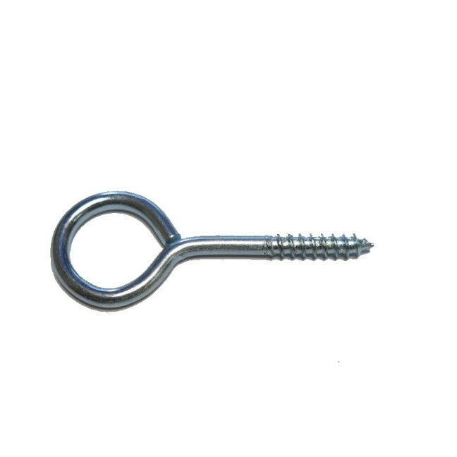 Įsukama kilpa 3,5x60mm 1