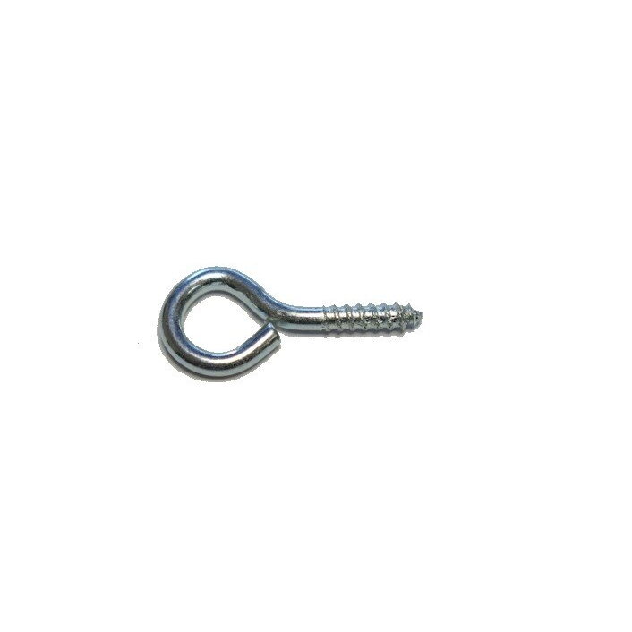 Įsukama kilpa 2x20mm 1