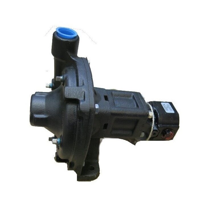 Išcentrinis siurblys su hidro varikliu Hypro 9302CT-GM1 1