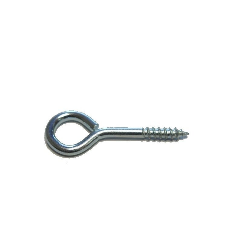 Įsukama kilpa 3x40mm 1