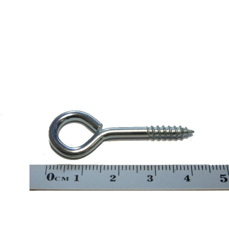 Įsukama kilpa 3x40mm