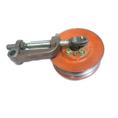 Įtempimo mechanizmas