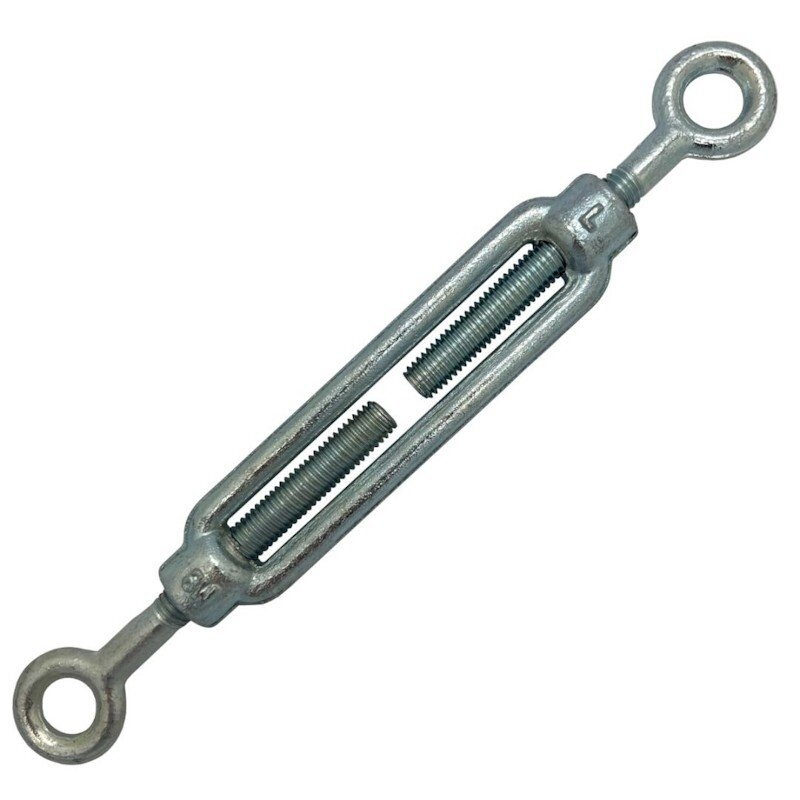 Įtempėjas kilpa - kilpa M12