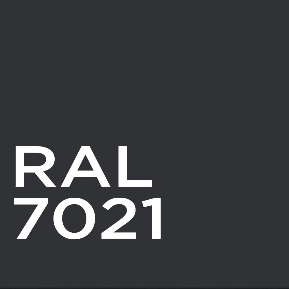 Juodi dažai RAL7021, 400ml 1 Juodi dažai RAL7021, 400ml 1
