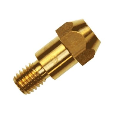 Jungiamoji dalis M6/M8 (MB36)