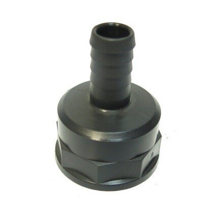 Jungtis 1"1/4-19mm