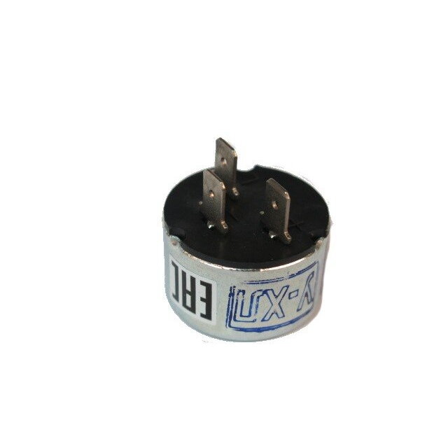 Jungiklis 12V 4W