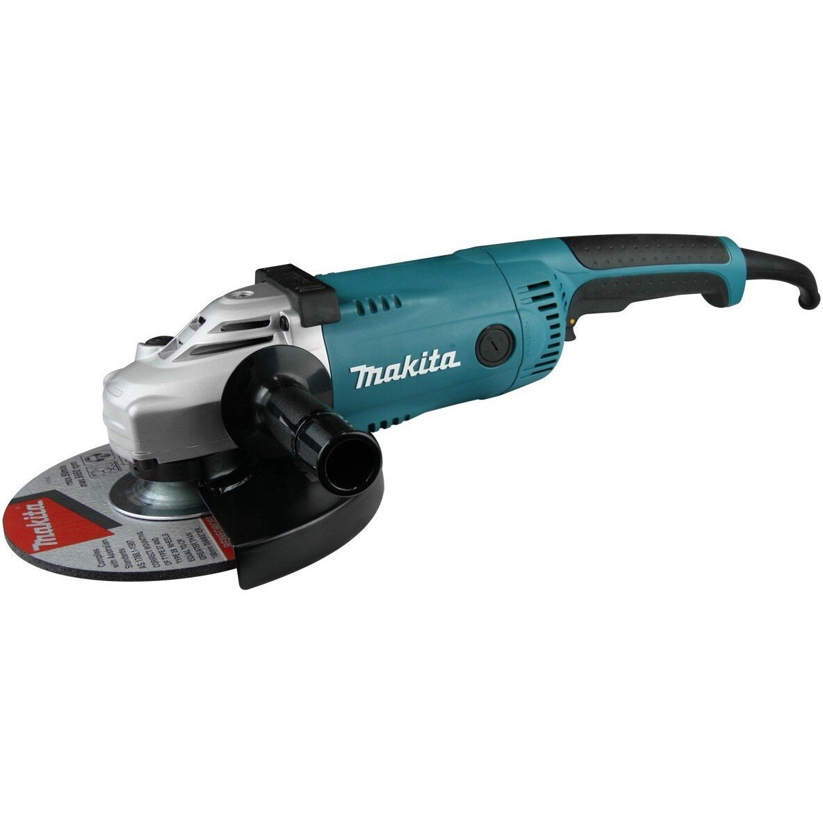 Kampinis šlifuoklis "Makita" 2200W Kampinis šlifuoklis "Makita" 2200W