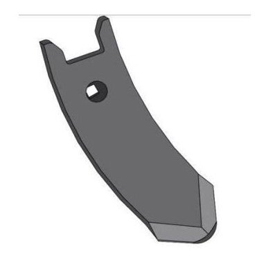 Horsch kaltas 80x12 34060850 Horsch kaltas 80x12 34060850