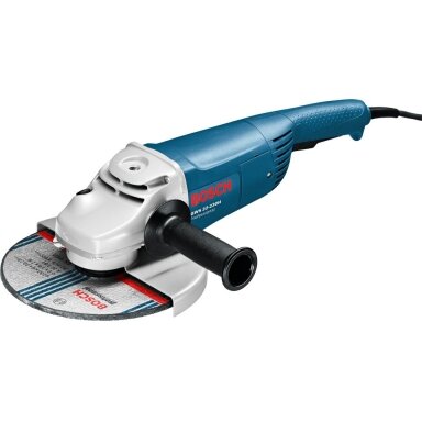 Kampinis šlifuoklis "Bosch" 2200W Kampinis šlifuoklis "Bosch" 2200W