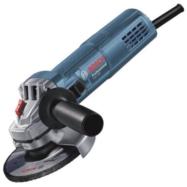 Kampinis šlifuoklis "Bosch" 880W Kampinis šlifuoklis "Bosch" 880W