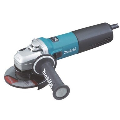Kampinis šlifuoklis "Makita" 1400W Kampinis šlifuoklis "Makita" 1400W