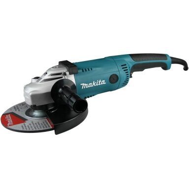 Kampinis šlifuoklis "Makita" 2200W Kampinis šlifuoklis "Makita" 2200W