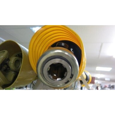 Kardanas 610-920mm