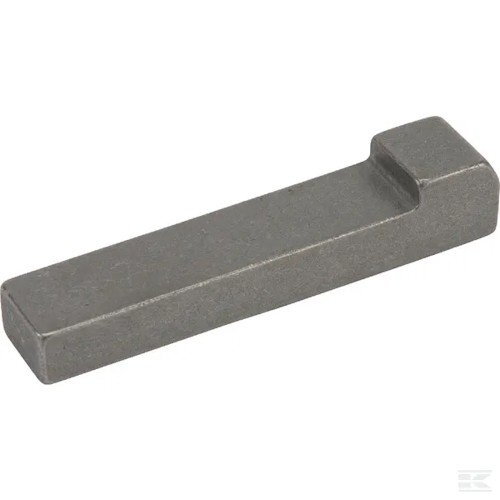Kaištis 10X90 DIN6887