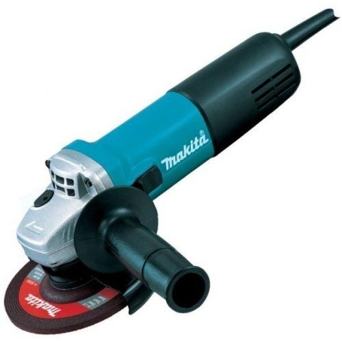 Kampinis šlifuoklis "Makita" 840W Kampinis šlifuoklis "Makita" 840W