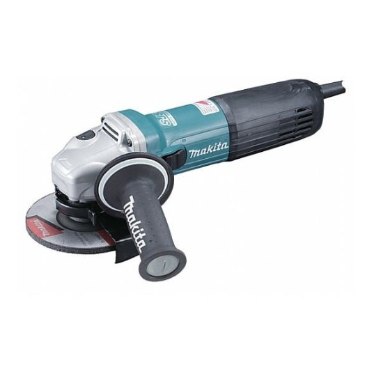 Kampinis šlifuoklis "Makita" 1100W Kampinis šlifuoklis "Makita" 1100W