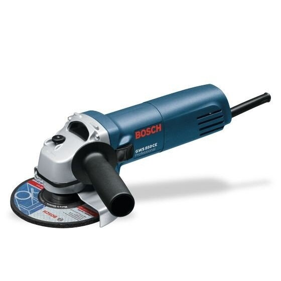 Kampinis šlifuoklis "Bosch" 900W Kampinis šlifuoklis "Bosch" 900W