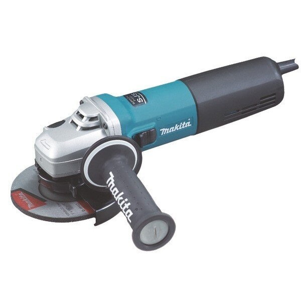 Kampinis šlifuoklis "Makita" 1400W Kampinis šlifuoklis "Makita" 1400W