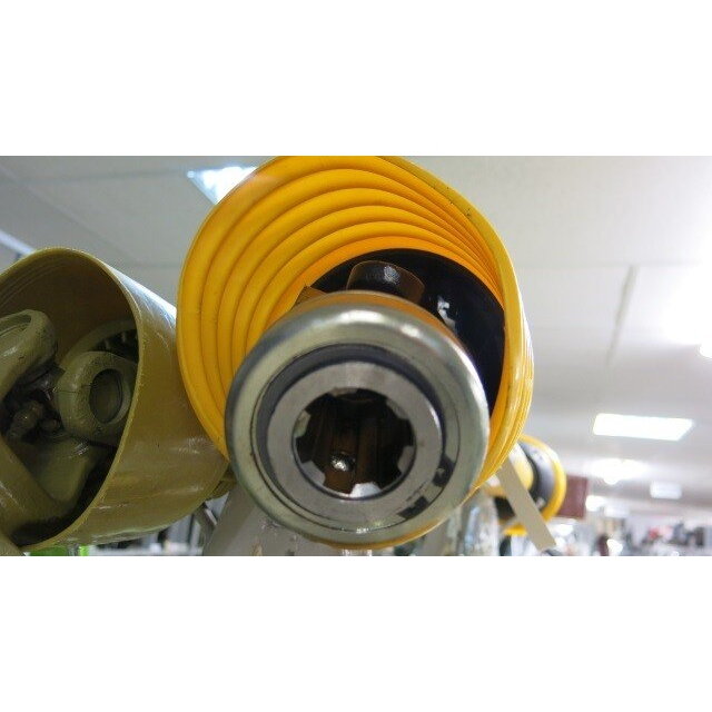 Kardanas 610-920mm
