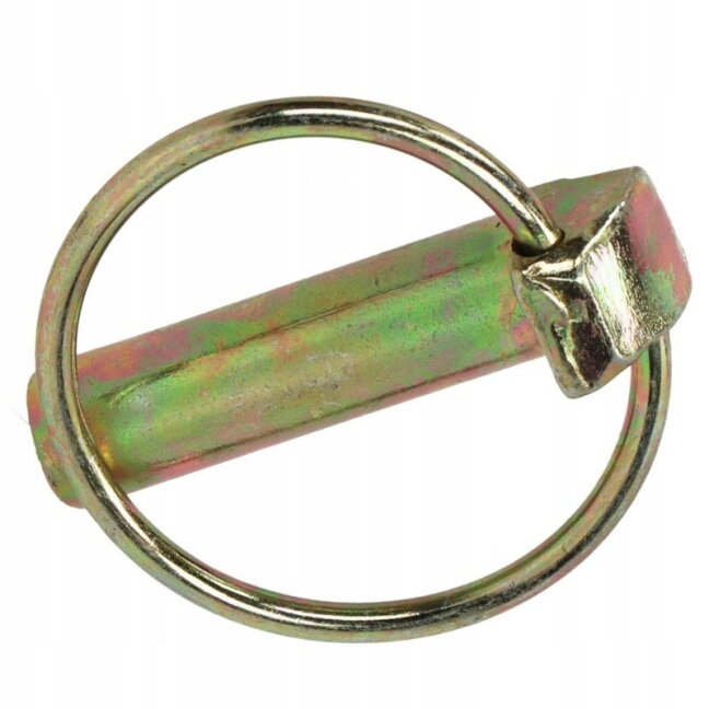 Kaištis su žiedu 11x42mm 1