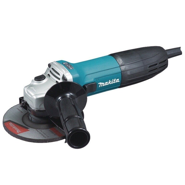 Kampinis šlifuoklis "Makita" 720W