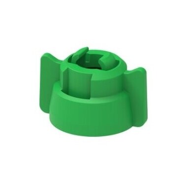 Kepurėlė žalia  40299005