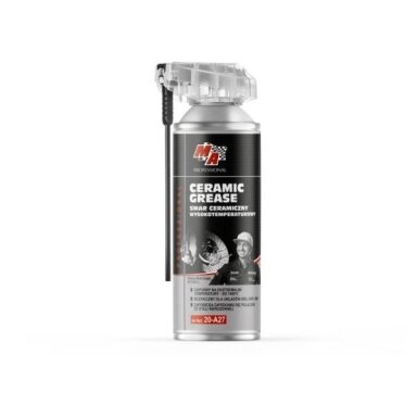 Keramikinis tepalas nuo strigimo 400ml