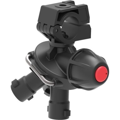 Trijų purkštukų laikiklis 1/2" 4012737