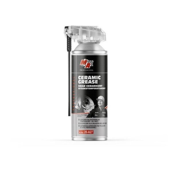 Keramikinis tepalas nuo strigimo 400ml