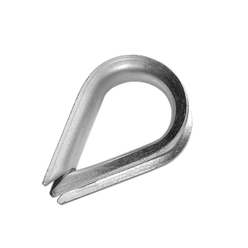 Kilpos apsauga 8mm