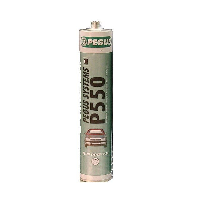 Klijai stiklui Pegus 310ml Klijai stiklui Pegus 310ml