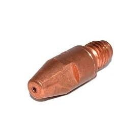 Kontaktinis antgalis 1mm, M6 (CuCrZr)