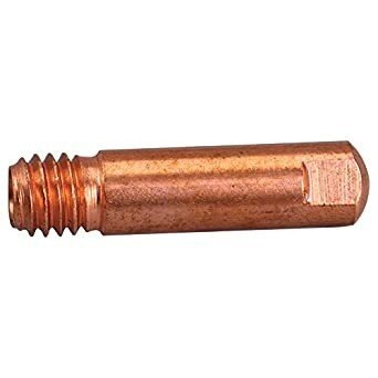 Kontaktinis antgalis 0,6mm, M6