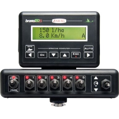 Kompiuteris Bravo 180S 467185503