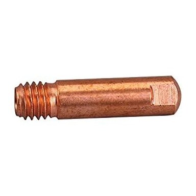Kontaktinis antgalis 0,6mm, M6