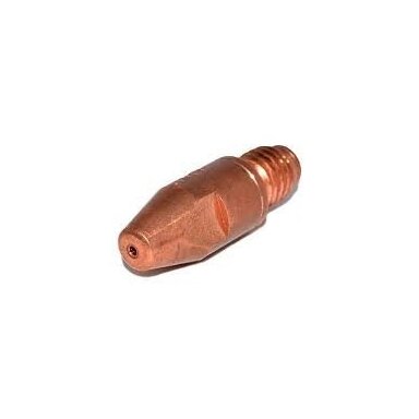 Kontaktinis antgalis 1mm, M6