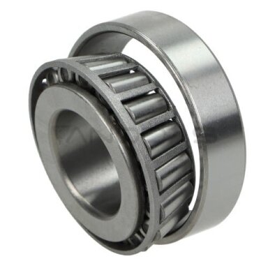 Kūginis guolis