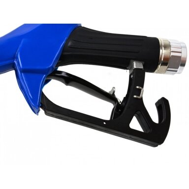 Kuro ir tepalo pildymo pistoletas 80l/min