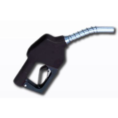 Kuro pistoletas, automatinis